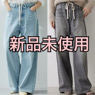 Whim Gazette - DENIM ALL IN ONE2 ウィムガゼットの通販 by Whim Gazette - DENIM ALL IN ONE2 ウィムガゼットの通販 by