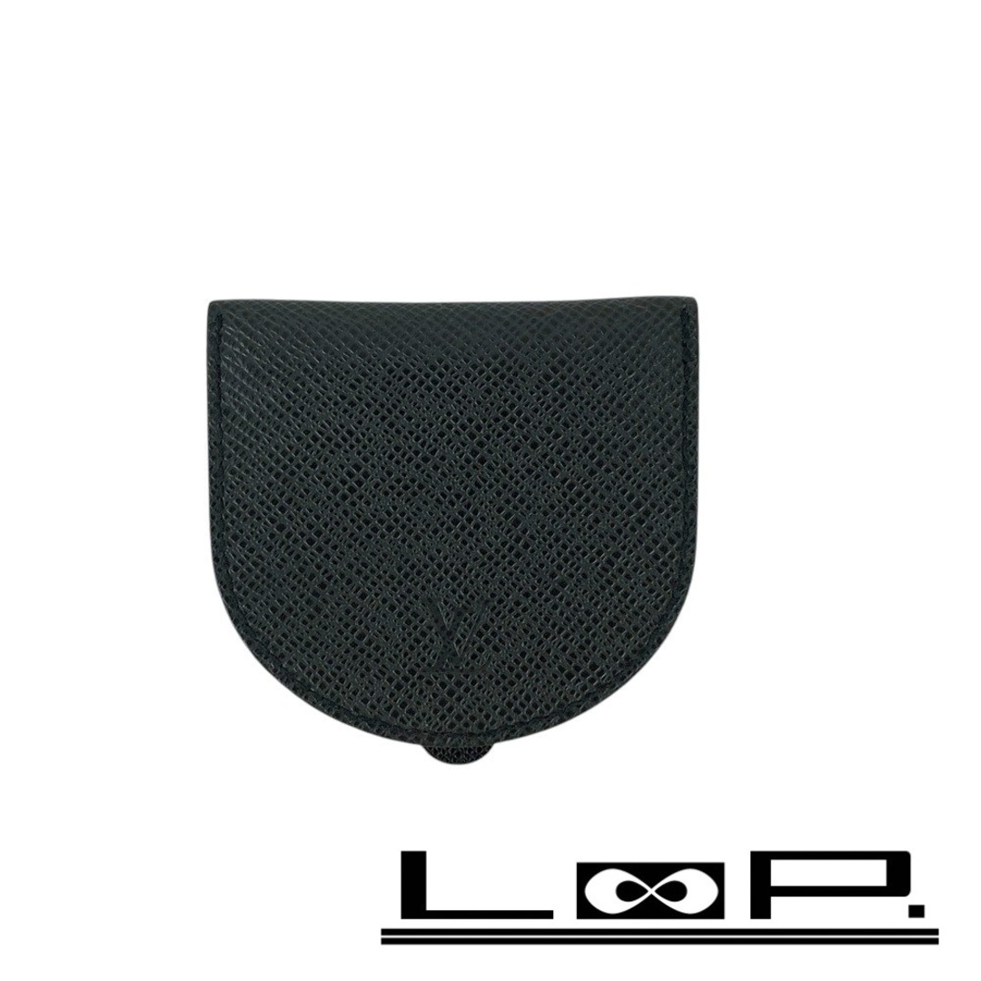 LOUIS VUITTON - □新同□ ルイヴィトン ポルトモネ LOUIS VUITTON - □新同□ ルイヴィトン ポルトモネ