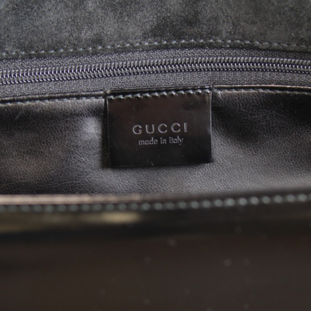 GUCCI - 良品『USED』 GUCCI グッチ 001・2058 3033 ショルダー GUCCI - 良品『USED』 GUCCI グッチ 001・2058 3033 ショルダー