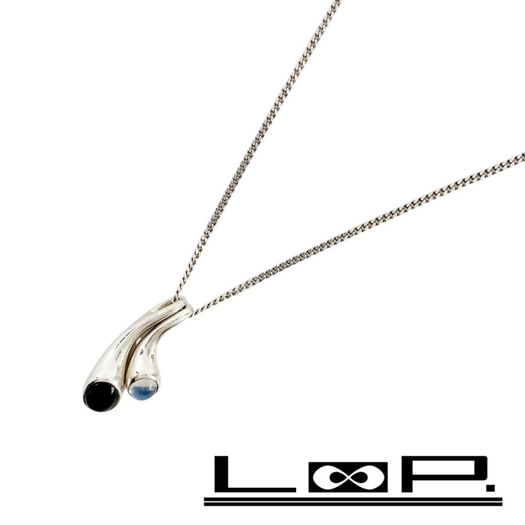 Georg Jensen - □美品□ ジョージジェンセン ネックレス Georg Jensen - □美品□ ジョージジェンセン ネックレス