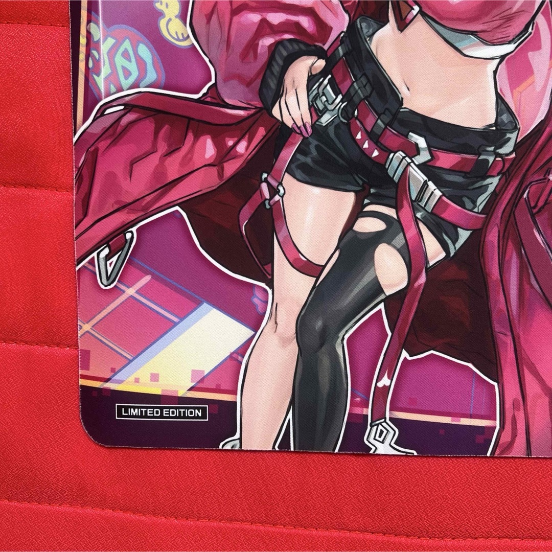 遊戯王 - 【特価】遊戯王 イビルツイン プレイマット ycsjの通販 遊戯王 - 【特価】遊戯王 イビルツイン プレイマット ycsjの通販