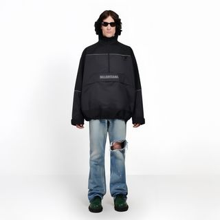BALENCIAGA(ナイロンジャケット)のフリマアイテム一覧 BALENCIAGA(ナイロンジャケット)のフリマアイテム一覧