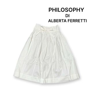 PHILOSOPHY DI ALBERTA FERRETTI - PHILOSOPHY DI ALBERTA PHILOSOPHY DI ALBERTA FERRETTI - PHILOSOPHY DI ALBERTA