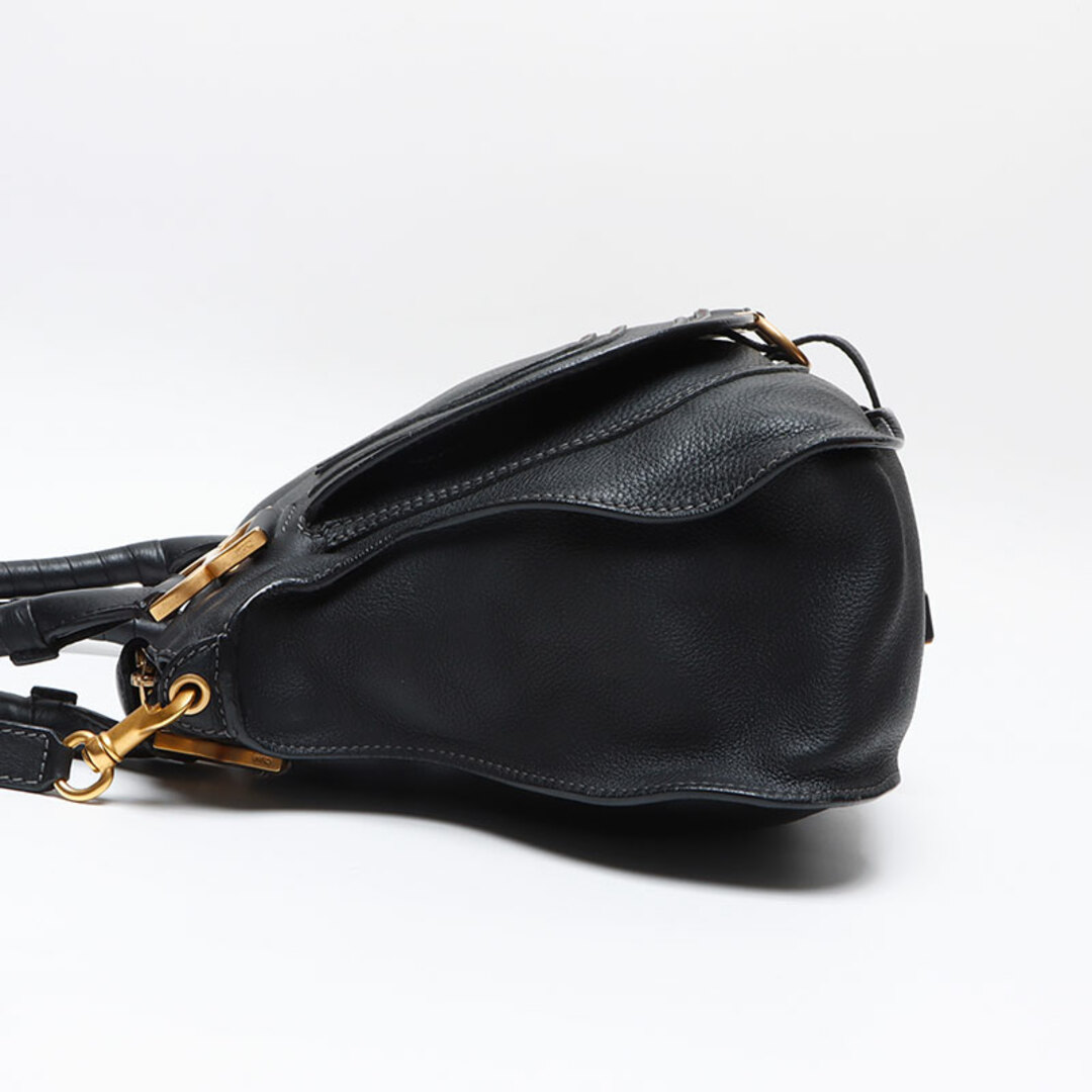Chloe - クロエ Chloe マーシー レザー ショルダーバッグの通販 Chloe - クロエ Chloe マーシー レザー ショルダーバッグの通販