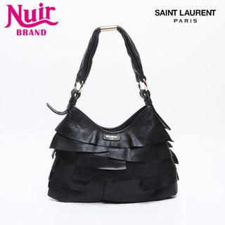 SAINT LAURENT - 国内完売 SAINT LAURENT マトラッセ ラージ SAINT LAURENT - 国内完売 SAINT LAURENT マトラッセ ラージ