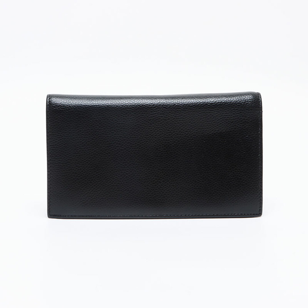 CHANEL - シャネル CHANEL ココマーク キャビアスキン レザー CHANEL - シャネル CHANEL ココマーク キャビアスキン レザー