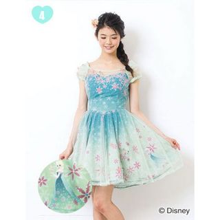 Secret Honey - アリエル ウエディングドレスの通販 by ~sucré Secret Honey - アリエル ウエディングドレスの通販 by ~sucré