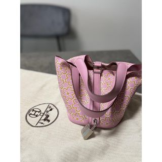 HERMES(バッグ ・ ピンク/桃色系)のフリマアイテム一覧 HERMES(バッグ ・ ピンク/桃色系)のフリマアイテム一覧