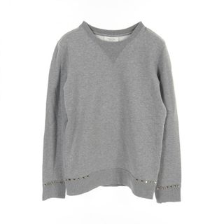 バレンティノ(VALENTINO)のValentino ヴァレンチノ スウェット ロックスタッズ(スウェット)