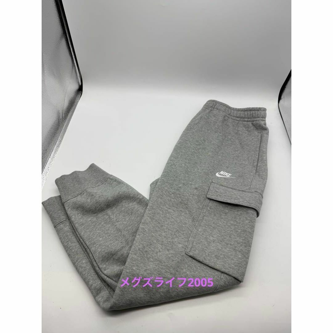NIKE - 新品 ナイキ 裏起毛 ジャージ ズボン ジョガーパンツ NIKE - 新品 ナイキ 裏起毛 ジャージ ズボン ジョガーパンツ
