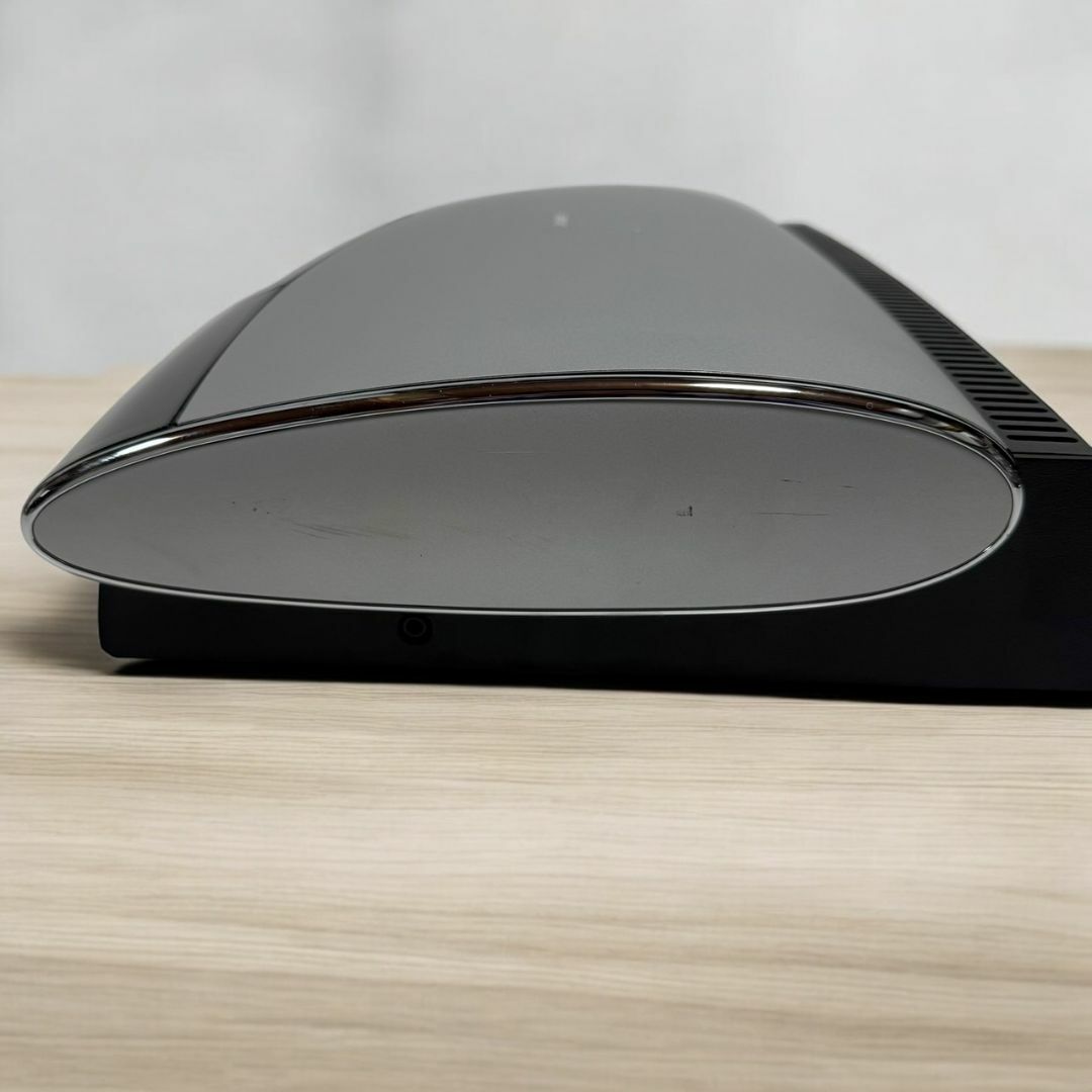 BOSE - ☆良品 BOSE ボーズ AV18 MEDIA CENTER DVDプレイヤーの BOSE - ☆良品 BOSE ボーズ AV18 MEDIA CENTER DVDプレイヤーの