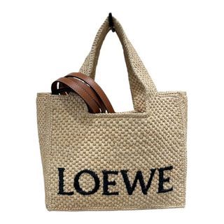 LOEWE - 【美品】ロエベ トートバッグ ベラスケス バイカラー LOEWE - 【美品】ロエベ トートバッグ ベラスケス バイカラー