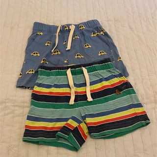 Paul Smith - ポールスミスジュニア 6Aサイズ短パンの通販 by