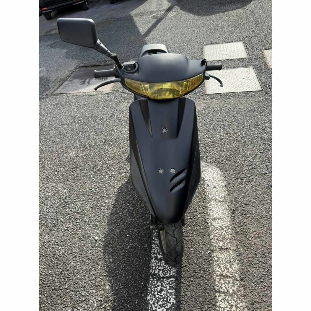 HONDA ホンダ DIO デュオ ZX 50cc 不動 ジャンク品 原付の通販 HONDA ホンダ DIO デュオ ZX 50cc 不動 ジャンク品 原付の通販