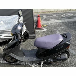 HONDA ホンダ DIO デュオ ZX 50cc 不動 ジャンク品 原付の通販 HONDA ホンダ DIO デュオ ZX 50cc 不動 ジャンク品 原付の通販