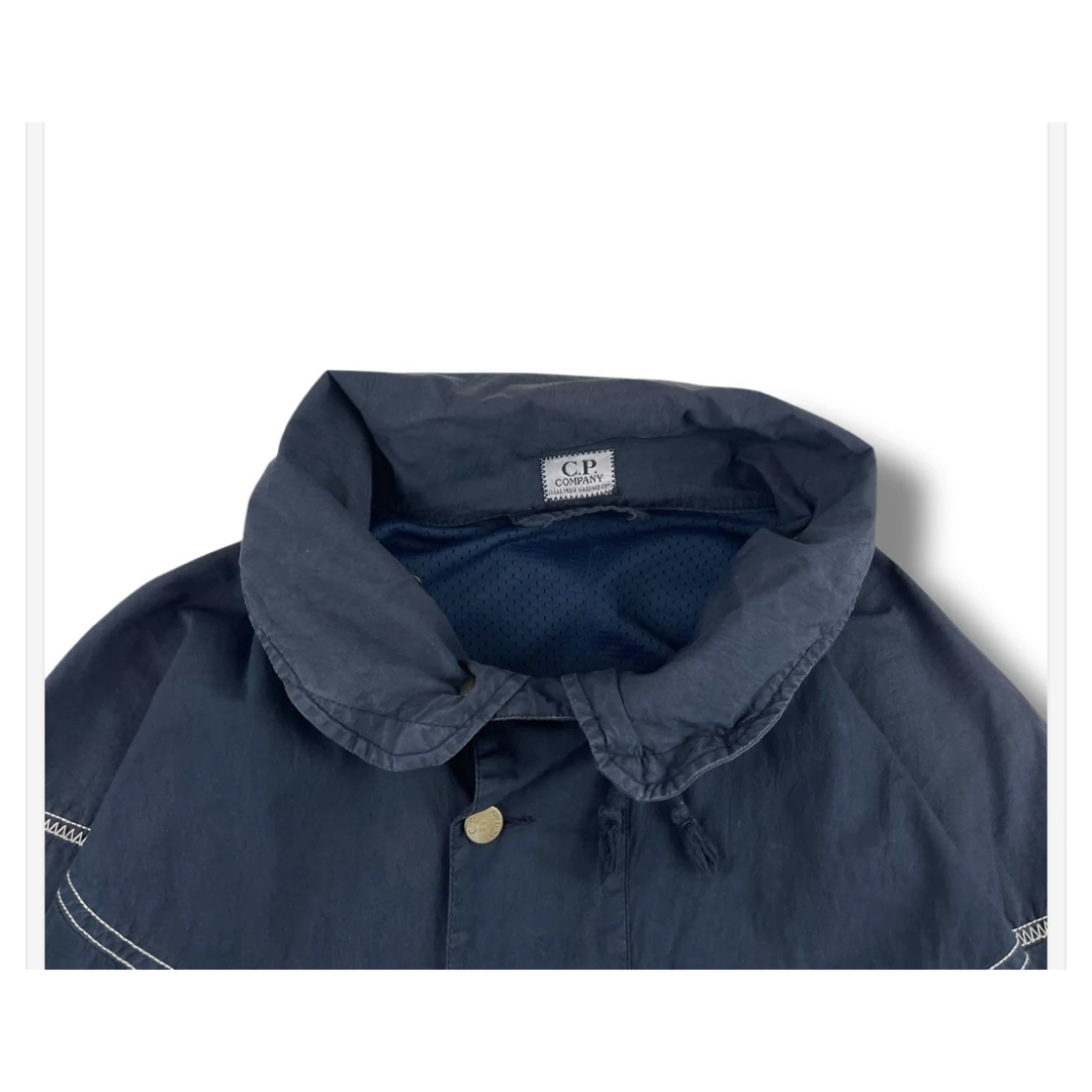 C.P. Company - Vintage CP Company Marina Jacket XLの通販 by C.P. Company - Vintage CP Company Marina Jacket XLの通販 by