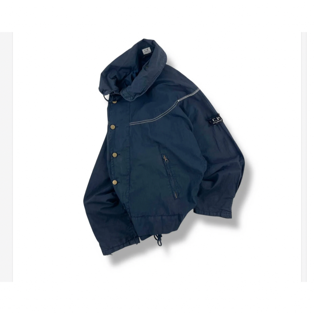 C.P. Company - Vintage CP Company Marina Jacket XLの通販 by C.P. Company - Vintage CP Company Marina Jacket XLの通販 by