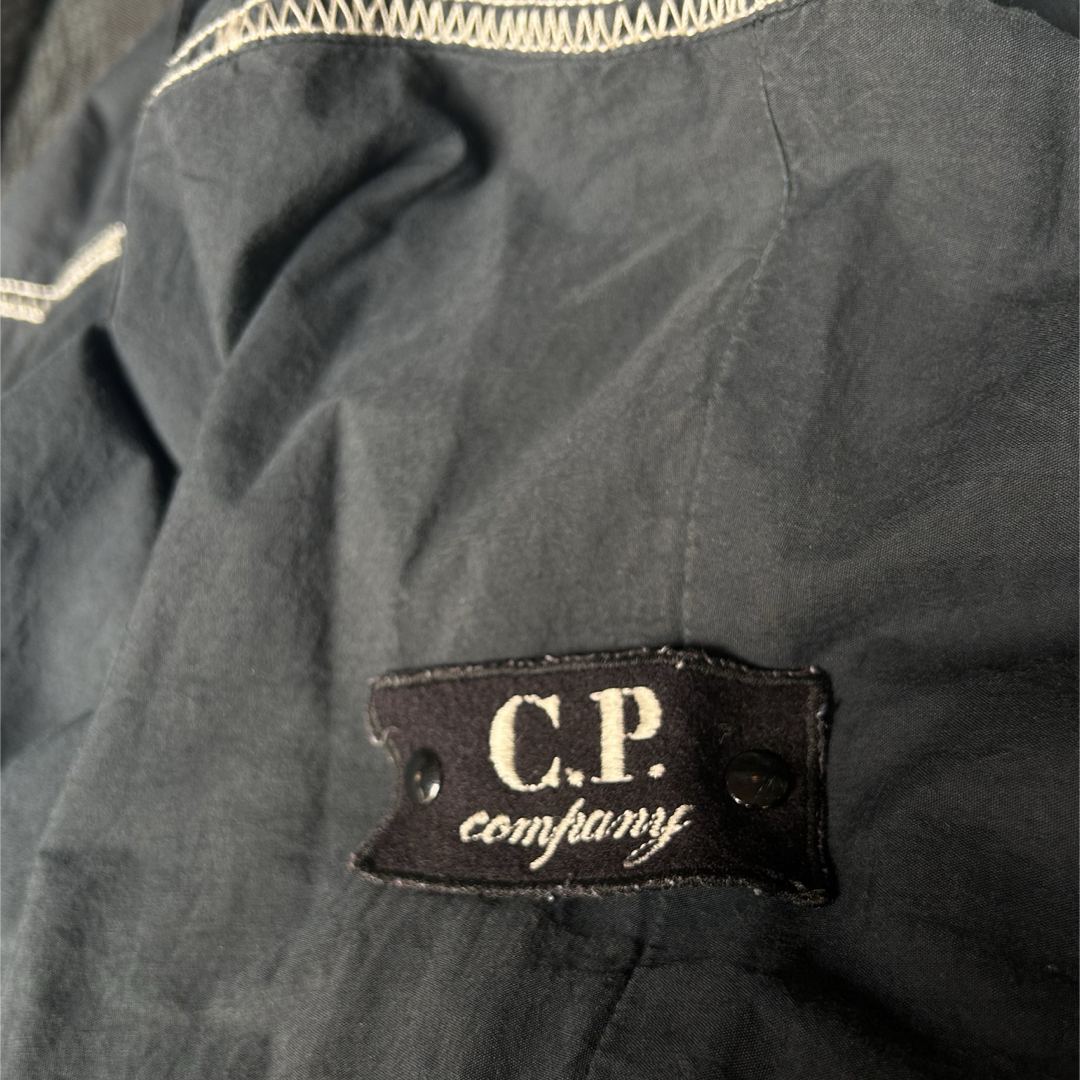 C.P. Company - Vintage CP Company Marina Jacket XLの通販 by C.P. Company - Vintage CP Company Marina Jacket XLの通販 by
