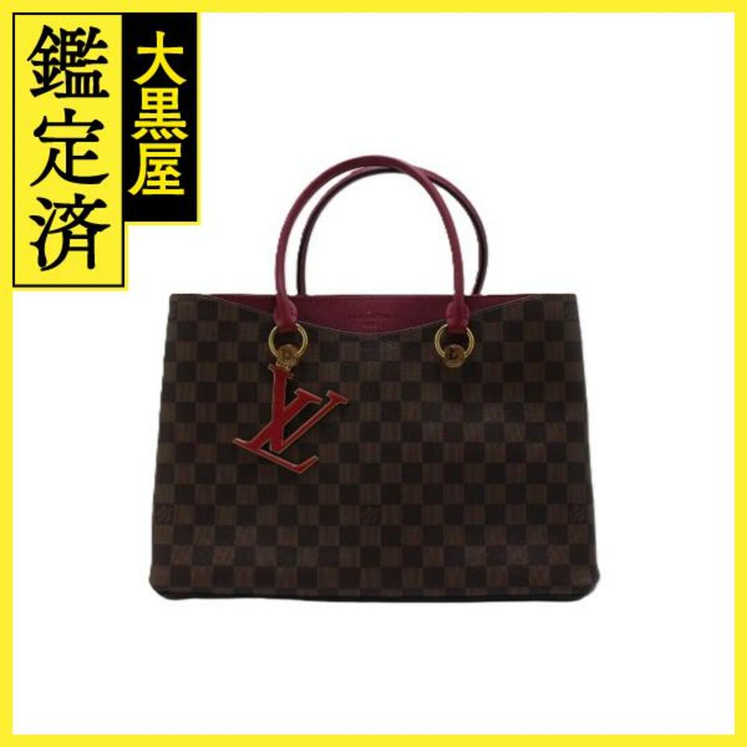 LOUIS VUITTON - ルイ・ヴィトン LVリバーサイド N40052 【460】