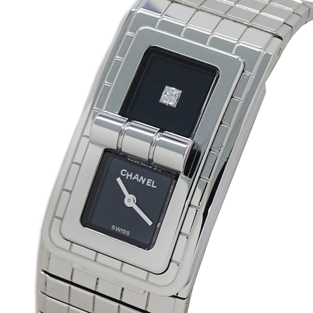 CHANEL - シャネル CHANEL 時計 レディース ブランド コード CHANEL - シャネル CHANEL 時計 レディース ブランド コード