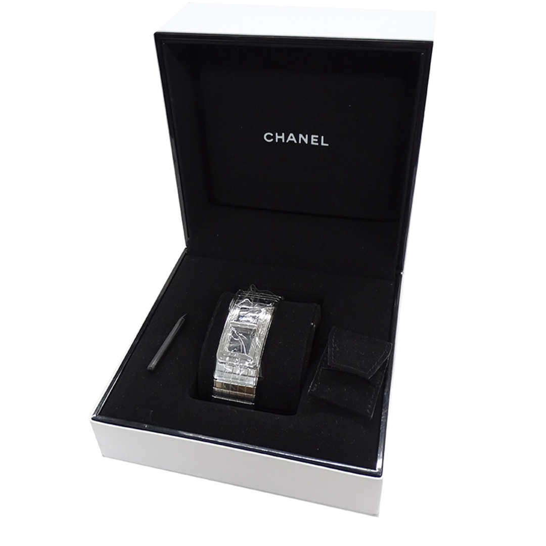 CHANEL - シャネル CHANEL 時計 レディース ブランド コード CHANEL - シャネル CHANEL 時計 レディース ブランド コード