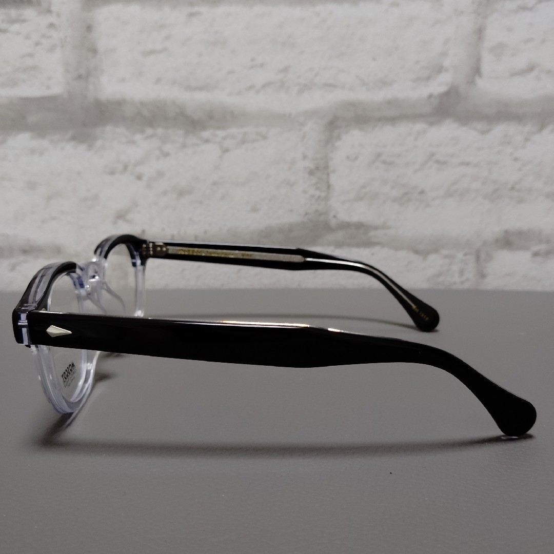 MOSCOT - モスコット LEMTOSH レムトッシュ メガネ サングラス MOSCOT - モスコット LEMTOSH レムトッシュ メガネ サングラス
