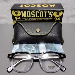 MOSCOT(サングラス/メガネ)のフリマアイテム一覧 MOSCOT(サングラス/メガネ)のフリマアイテム一覧