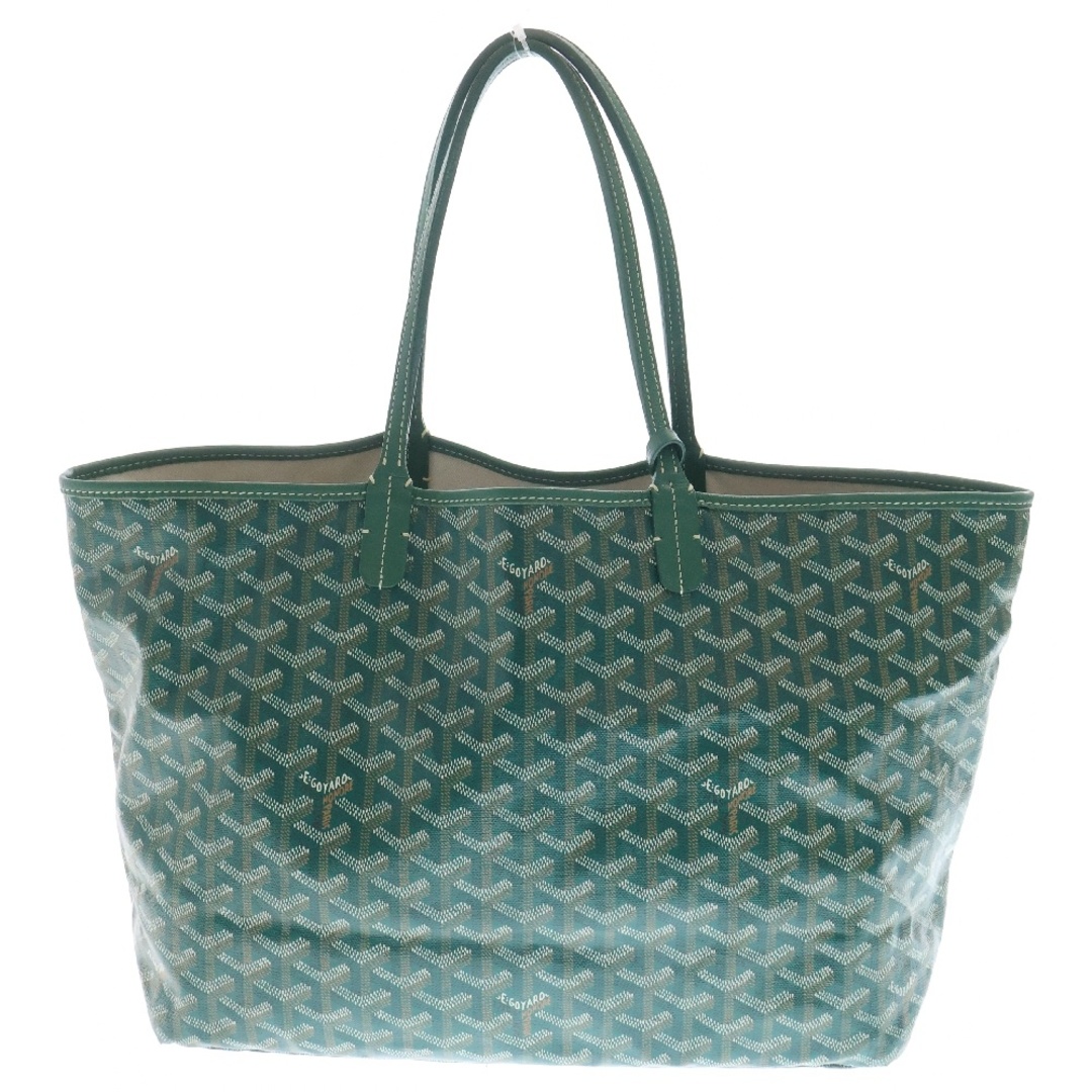 GOYARD - GOYARD ゴヤール サンルイ PM AMA LOUIS PM ポーチ付 GOYARD - GOYARD ゴヤール サンルイ PM AMA LOUIS PM ポーチ付