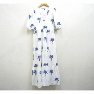 ZARA - 【ZARA】コットンレースワンピースの通販|ラクマ ZARA - 【ZARA】コットンレースワンピースの通販|ラクマ