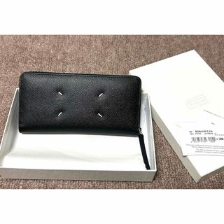 Maison Margiela(旧Maison Martin Margiela)(長財布)の Maison Margiela(旧Maison Martin Margiela)(長財布)の