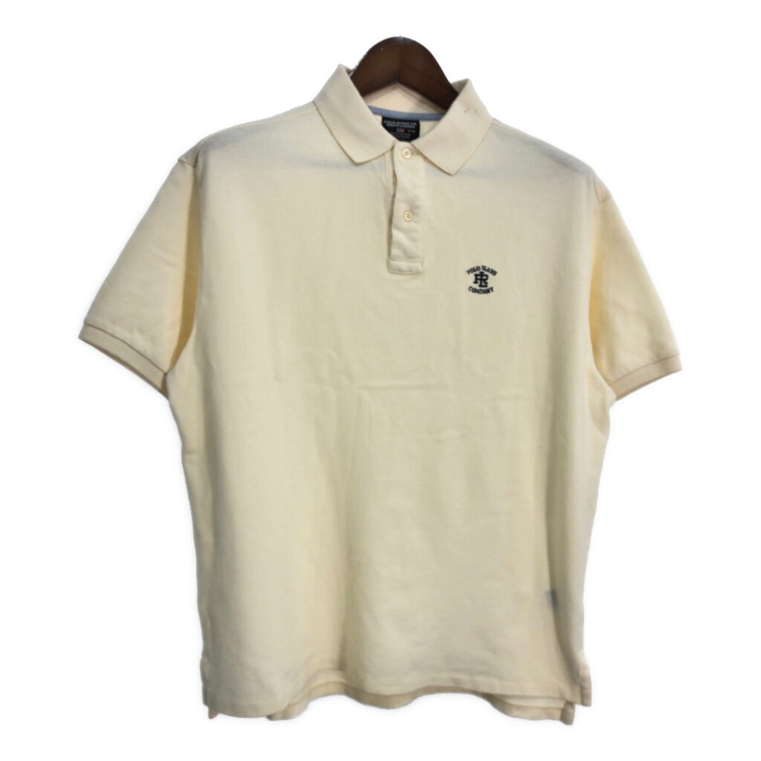 POLO RALPH LAUREN - POLO JEANS ポロジーンズ ポロシャツ POLO RALPH LAUREN - POLO JEANS ポロジーンズ ポロシャツ