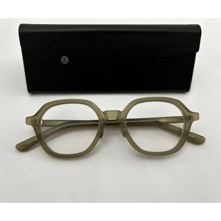 Ayame - 10eyevan no.5 44 4S 菅田将暉 同モデルの通販 by Ayame - 10eyevan no.5 44 4S 菅田将暉 同モデルの通販 by