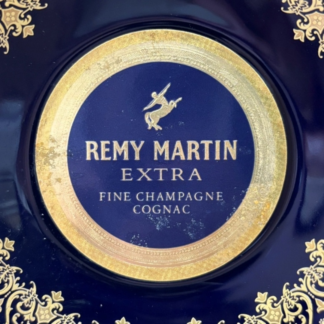 レミーマルタン - ブランデー REMY MARTIN EXTRA レミーマルタン レミーマルタン - ブランデー REMY MARTIN EXTRA レミーマルタン