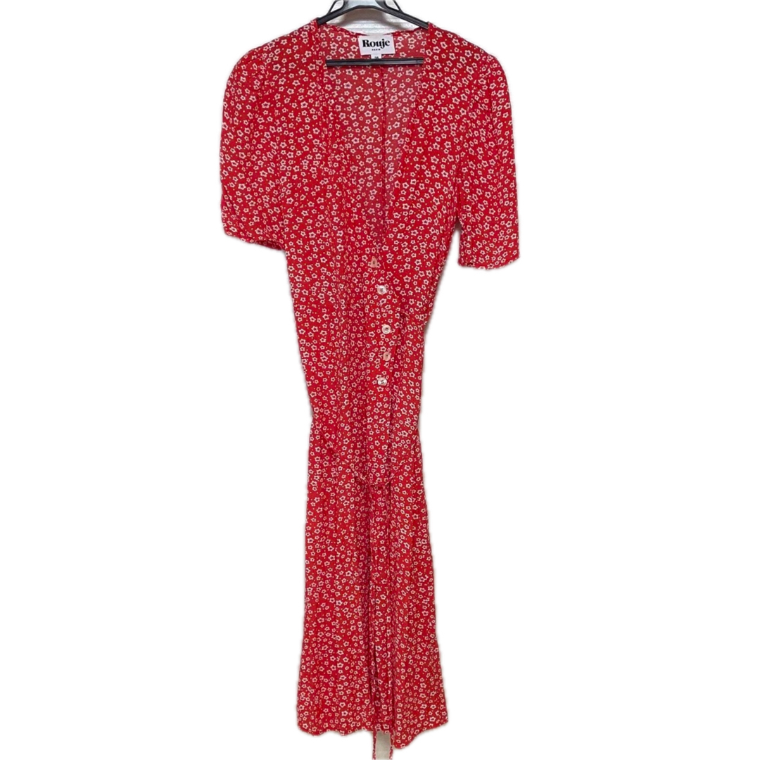 IENA - rouje paris gabin dress ワンピースの通販 by Megu shop IENA - rouje paris gabin dress ワンピースの通販 by Megu shop