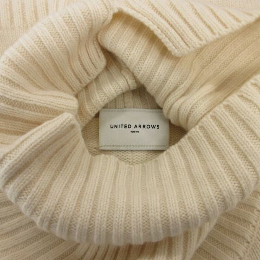 UNITED ARROWS - ユナイテッドアローズ ニット セーター UNITED ARROWS - ユナイテッドアローズ ニット セーター