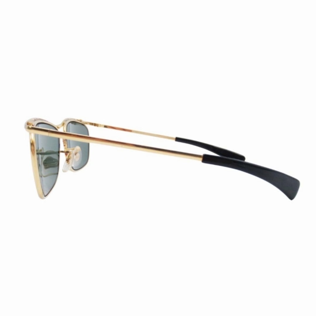 Ray-Ban - vintage レイバン Olympian 2 DX サングラス B&L/EK4 Ray-Ban - vintage レイバン Olympian 2 DX サングラス B&L/EK4