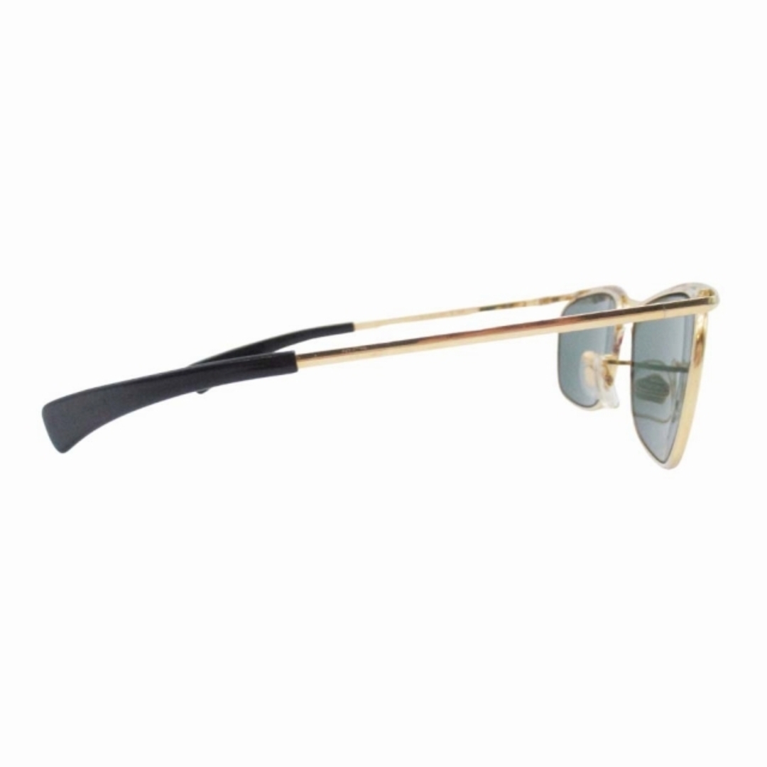 Ray-Ban - vintage レイバン Olympian 2 DX サングラス B&L/EK4 Ray-Ban - vintage レイバン Olympian 2 DX サングラス B&L/EK4