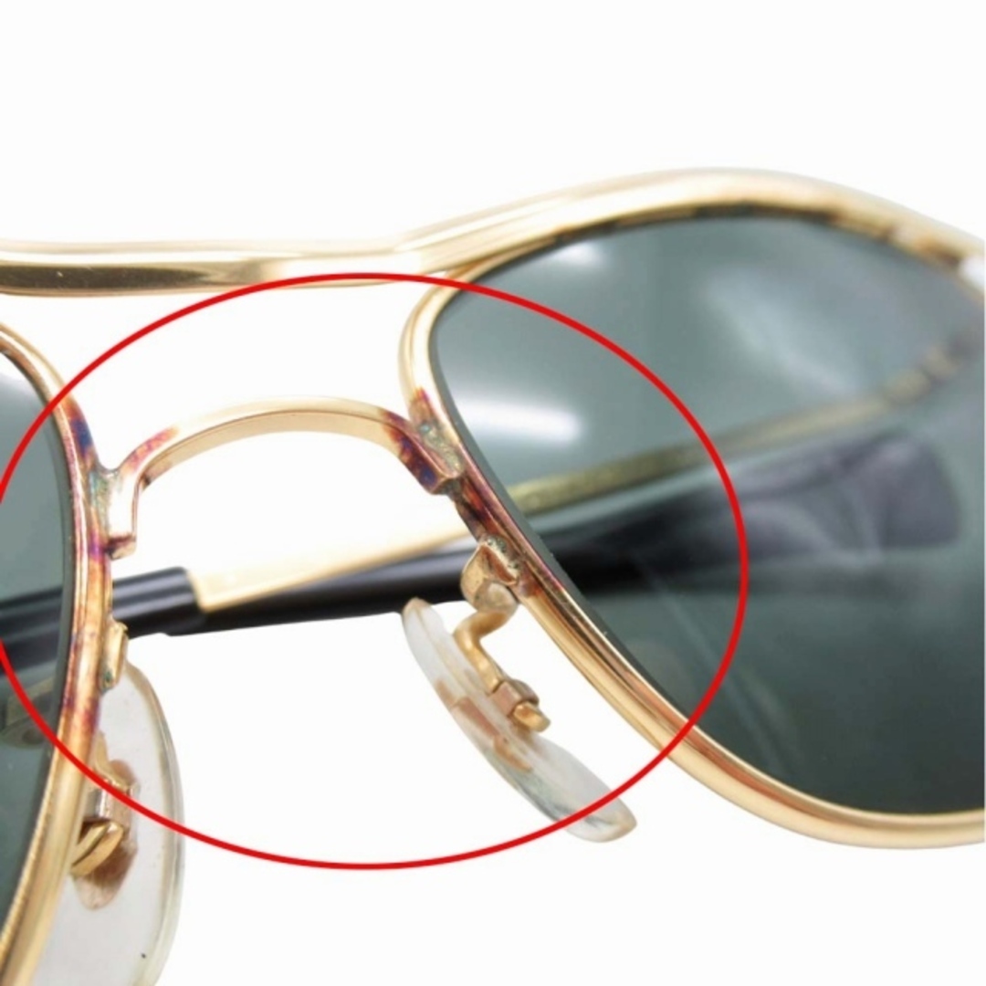 Ray-Ban - vintage レイバン Olympian 2 DX サングラス B&L/EK4 Ray-Ban - vintage レイバン Olympian 2 DX サングラス B&L/EK4