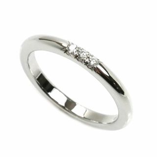 Tiffany & Co. - TIFFANY&Co. ティファニー Pt950プラチナ Tiffany & Co. - TIFFANY&Co. ティファニー Pt950プラチナ