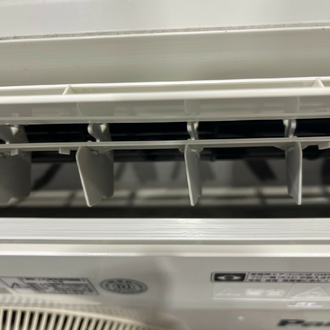 Panasonic - パナソニック エアコン CS-400DJ2K 14畳 2020年 Panasonic - パナソニック エアコン CS-400DJ2K 14畳 2020年