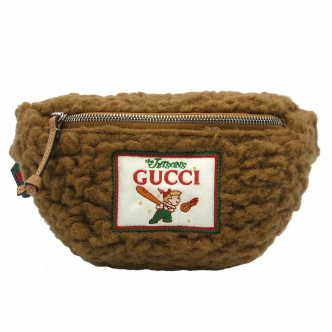 GUCCI - 【新品】グッチ バッグ ショルダーバッグ GUCCI × The GUCCI - 【新品】グッチ バッグ ショルダーバッグ GUCCI × The