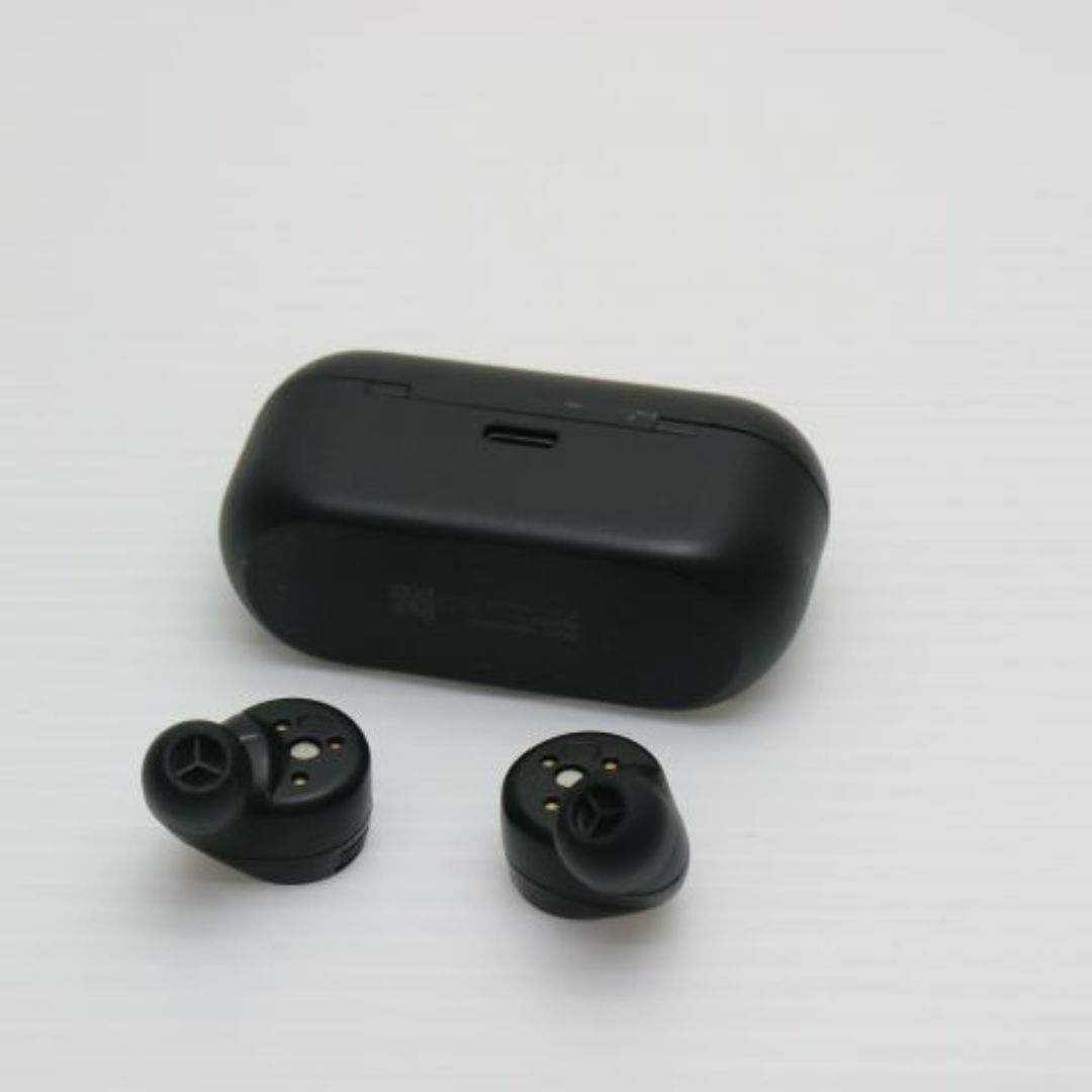 Panasonic - 超美品 EAH-AZ60M2 ブラック イヤホン Panasonic Panasonic - 超美品 EAH-AZ60M2 ブラック イヤホン Panasonic