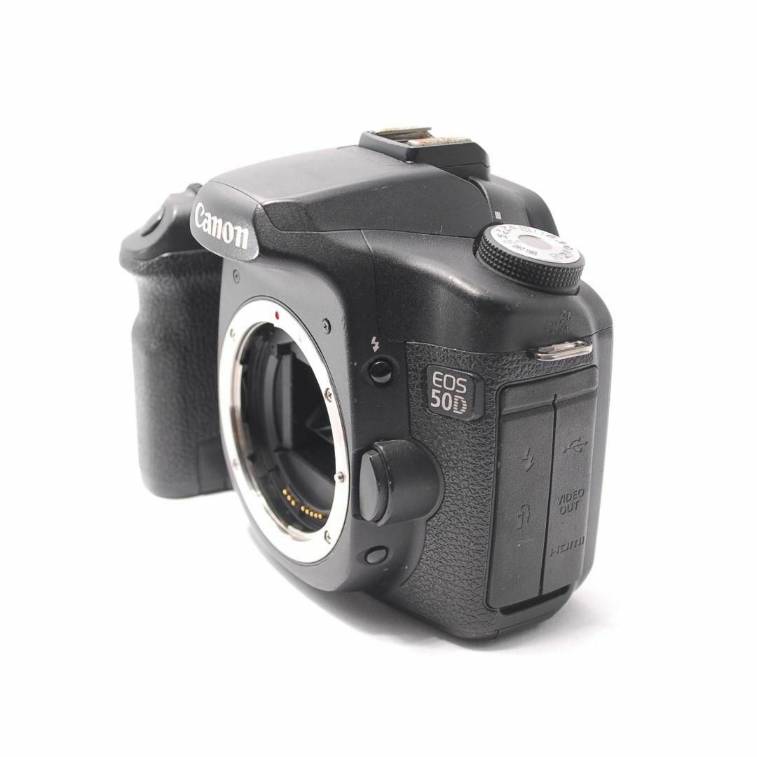 Canon - ❤即購入1000円OFF❤キャノン Canon 50D 芽吹く春、心の Canon - ❤即購入1000円OFF❤キャノン Canon 50D 芽吹く春、心の
