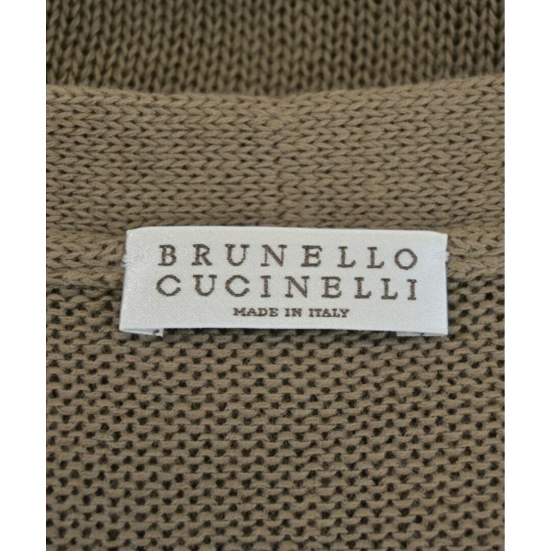 BRUNELLO CUCINELLI - BRUNELLO CUCINELLI ブルネロ クチネリ BRUNELLO CUCINELLI - BRUNELLO CUCINELLI ブルネロ クチネリ