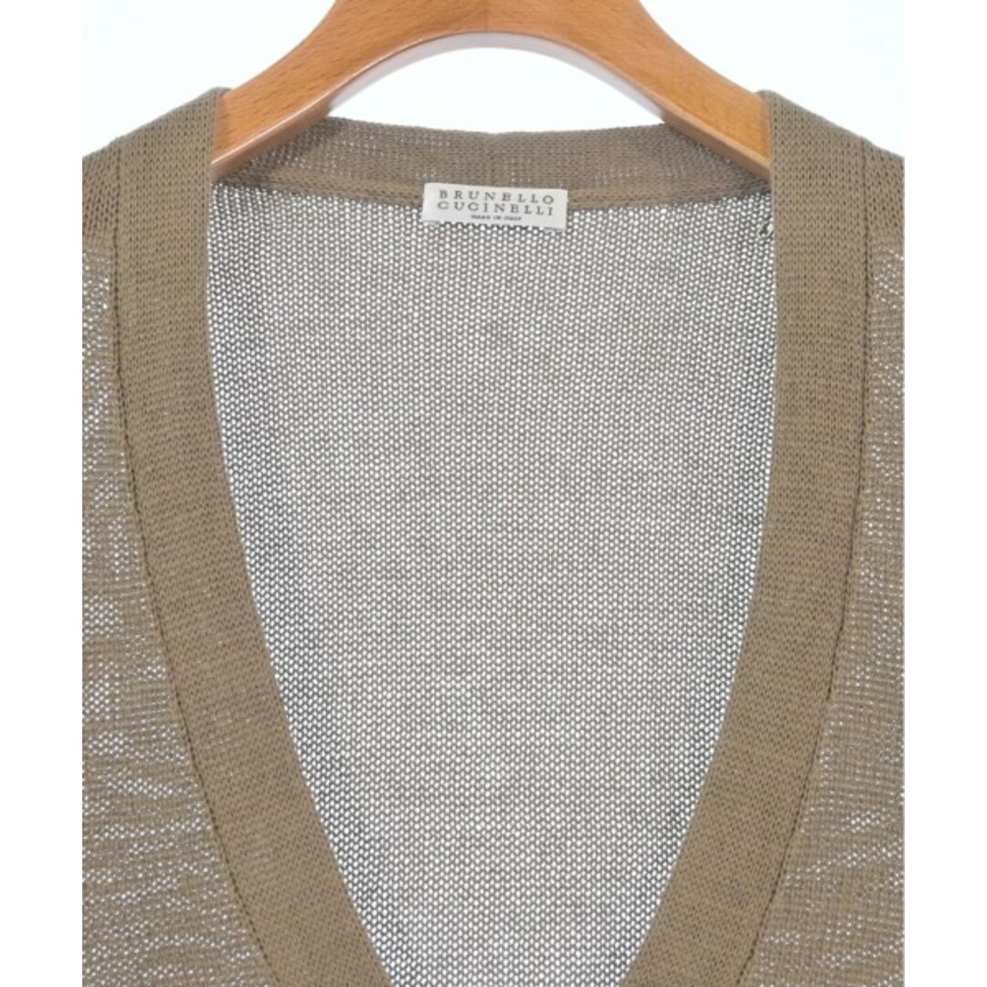 BRUNELLO CUCINELLI - BRUNELLO CUCINELLI ブルネロ クチネリ BRUNELLO CUCINELLI - BRUNELLO CUCINELLI ブルネロ クチネリ