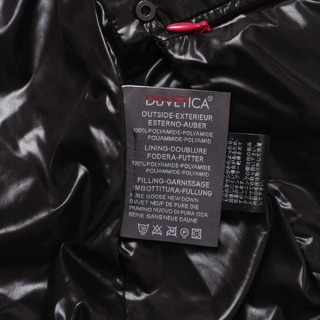 DUVETICA - DUVETICA デュベティカ ADHARA ダウンジャケット DUVETICA - DUVETICA デュベティカ ADHARA ダウンジャケット