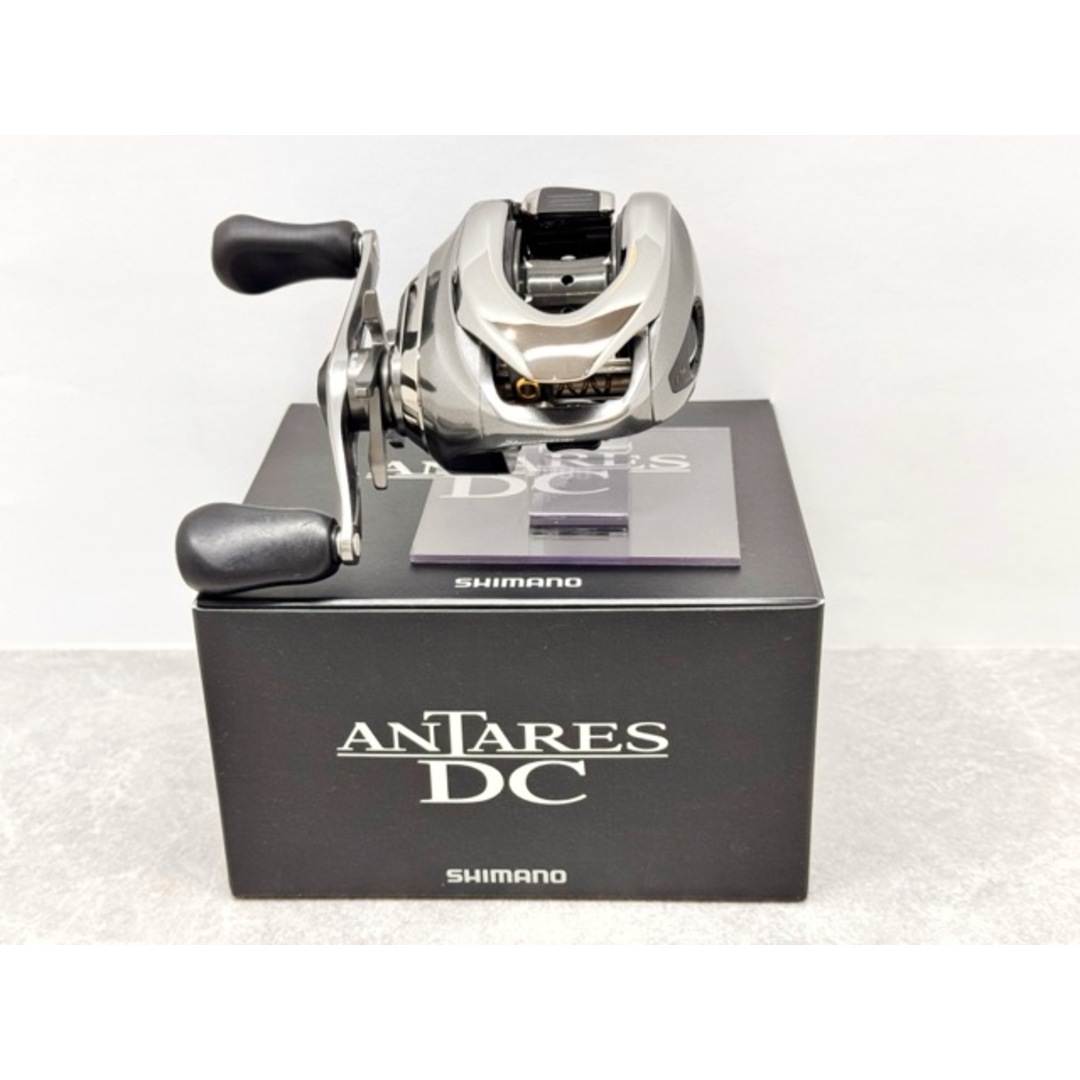 SHIMANO/シマノ 16 アンタレス DC 右【RE227-007】