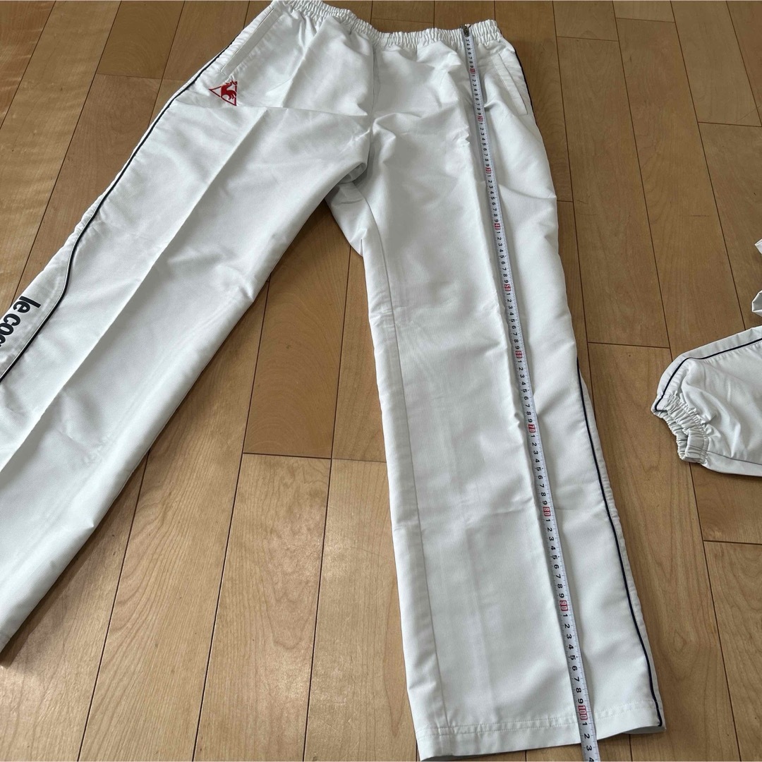 le coq sportif - le coq sportif ウィンドブレーカー 上下 le coq sportif - le coq sportif ウィンドブレーカー 上下