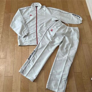 le coq sportif - 美品☆ルコック☆90年代 ジャージ le coq sportif - 美品☆ルコック☆90年代 ジャージ
