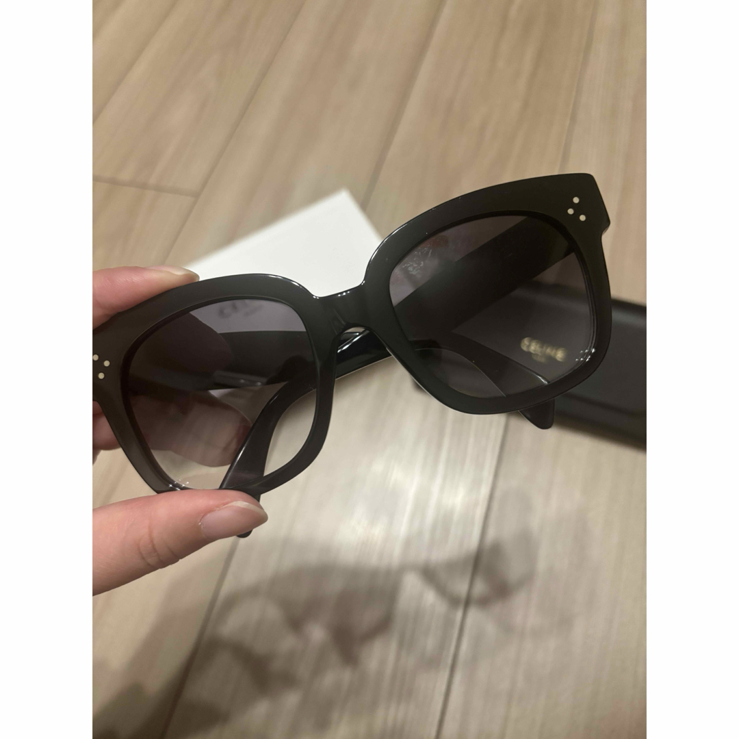 CELINE - セリーヌ CELINE サングラス CL40002UN レディース CELINE - セリーヌ CELINE サングラス CL40002UN レディース